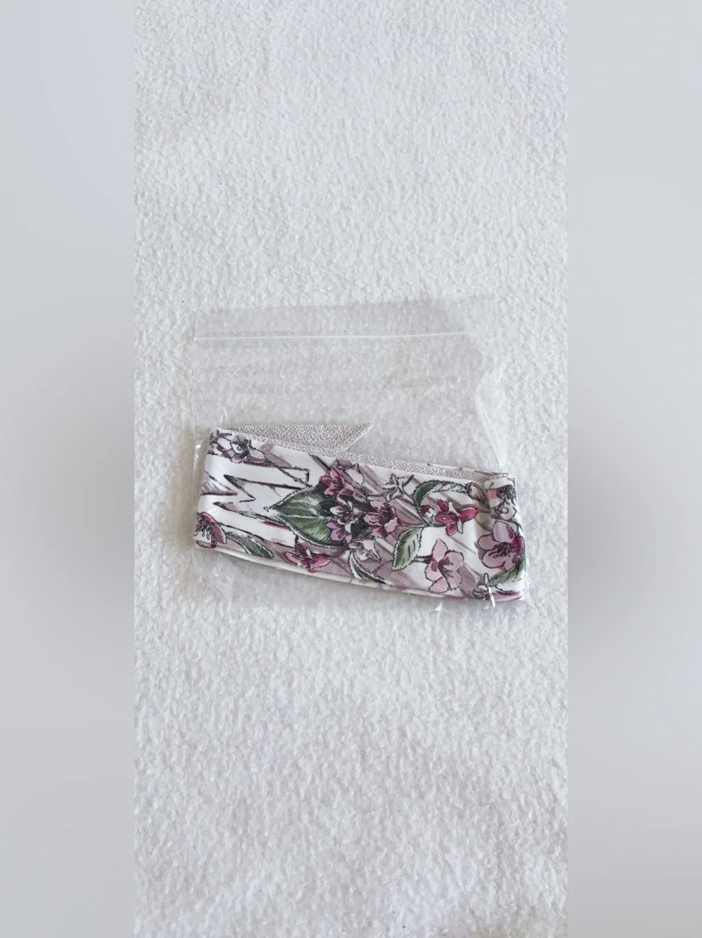 Dior Jardin D’hiver Mitzah Silk Scarf